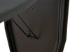 Corby Cambridge Wall Mounted Ironing Board in Dark Grey