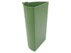 Corby Thornton Recycling Bin Insert in Green