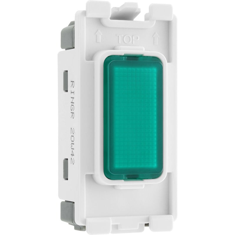 BG RINGR Nexus Grid Green Indicator Module