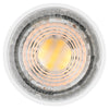 Luceco LGDW5W50P 5W 2700K LED GU10 Warm White Dimmable Lamp