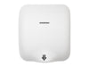 Bremmer Generic Turbo Hand Dryer in White