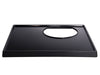 Standard Hospitality Tray (Ascot / WT0023) in Black