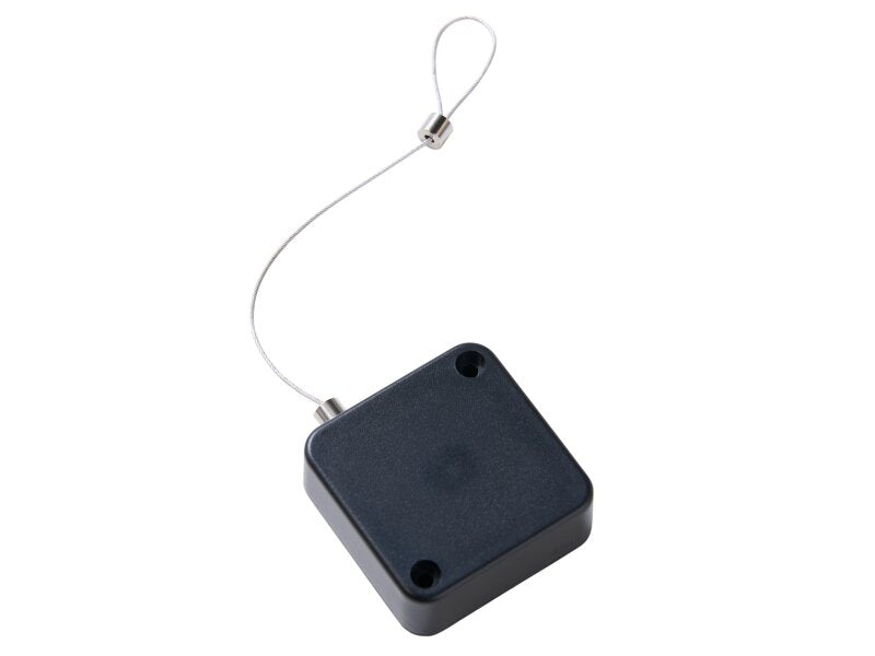 Corby Nottingham Anti-Theft Device in Black