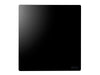 Corby Croydon 18L Wall Mounted Minibar in Black - UK Plug