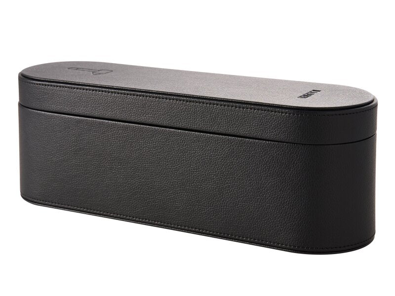 Corby Skye Hair Dryer Case in Black
