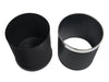 9L Double Layer Bin (BIN0014) in Black