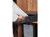 Corby Westminster Digital Laptop Safe in Black