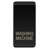 BG Evolve Matt Grey Custom Appliance Grid Switch 8 Gang Screwless