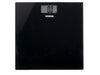 Corby Helmsley Digital Bathroom Scales in Black