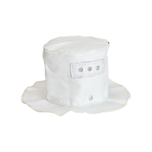 Emco Group Fire Rated Cover Hood for Downlights - 150mmx150mm (EMCFH150)