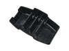 Corby Middleton Sachet Holder in Black