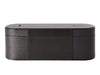 Corby Skye Hair Dryer Case in Black