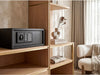 Compact Safe (SFE0008) in Black