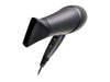 Corby Milton 2000W Hair Dryer in Black - UK Plug