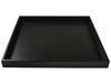Corby Buxton Large Hospitality Tray in Black BUSA Bamboo