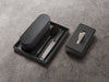 Corby Skye Hair Dryer Case in Black