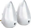 Masterplug NLTD/2 | Tear Drop Dusk Til Dawn Night Lights (2 pack)