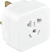 Masterplug TAVUK UK Travel Adaptor