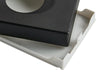 Hygiene Bag Dispenser (Kent / HBD0001) in Black
