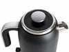 1.8L Kettle (Hertford / SD-259B) in Black & Chrome - UK Plug