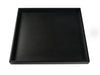 Corby Buxton Large Hospitality Tray in Black BUSA Bamboo