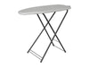 Corby Aluminised Ironing Board Cover for Berkshire Compact Ironing Board - Light Grey