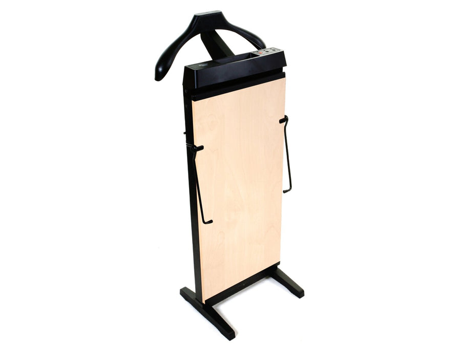 Corby 4400 Trouser Press in Maple - UK Plug