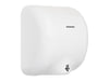 Bremmer Generic Turbo Hand Dryer in White