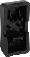 BG RRDWPCDB Evolve Grid Black 'DISH WASHER' Rocker