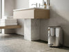 Corby Selby 5L Pedal Bin in Polished Steel