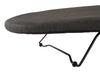 Table Top Ironing Board (IB0009) in Dark Grey