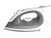 Corby Sherwood 1200W Steam Iron in White - UK Plug