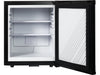 Corby Eton 20L Lockable Minibar in Black - UK Plug