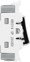 RBS14 Side - The Grid modular range from British General allows you to build your own module configuration with a variety of combinations and finishes.