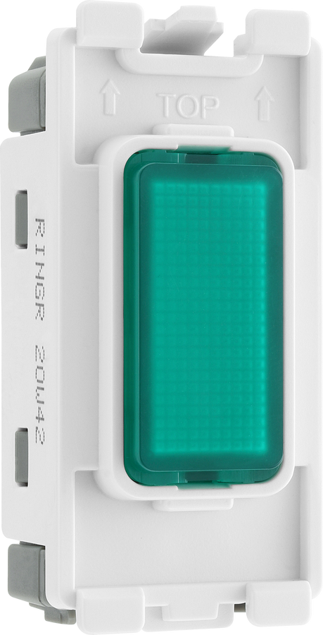 BG RINGR Nexus Grid Green Indicator Module