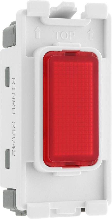 BG RINRD Nexus Grid Red Indicator Module