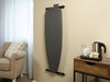 Corby Sherwood Ironing Board Holder in Black