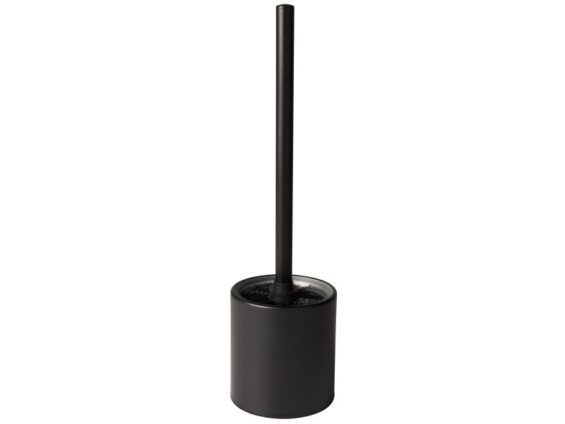 Corby Alton Toilet Brush in Black