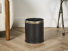 9L Double Layer Bin (BIN0014) in Black