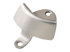 Wall Mounted Bottle Opener (GRI0025) in Brushed Steel