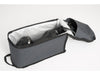 Corby Brixton Iron & Steamer Caddy in Dark Grey