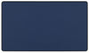 BG Evolve PCDDB95B Double Blank Plate - Matt Blue (Black)