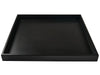 Corby Buxton Large Hospitality Tray in Black BUSA Bamboo