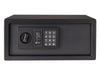 Compact Safe (SFE0008) in Black
