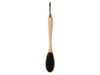 Corby Skipton Wooden Clothes Brush in Light Wood