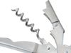 Waiters Cork Screw (GRI0026) in Brushed Steel