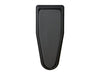Corby Cambridge Wall Mounted Ironing Board in Dark Grey