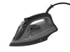1600W Steam Iron (Y-879) in Black - UK Plug