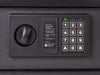 Compact Safe (SFE0008) in Black