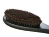 Corby Skipton Wooden Clothes Brush in Black